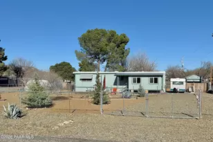 20817 E Butterfield Rd, Mayer, AZ 86333 - Photo 43