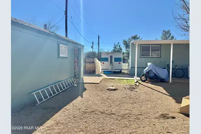 20817 E Butterfield Road, Mayer, AZ 86333 - Photo 11