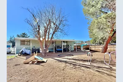 20817 E Butterfield Road, Mayer, AZ 86333 - Photo 13
