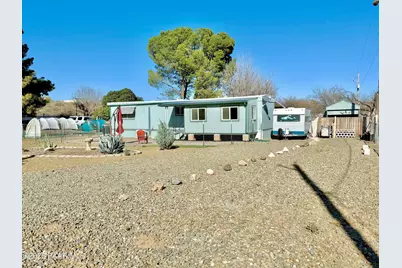 20817 E Butterfield Road, Mayer, AZ 86333 - Photo 1