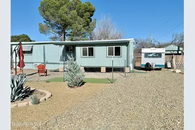 20817 E Butterfield Road, Mayer, AZ 86333 - Photo 5