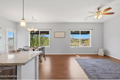 5440 N Roadrunner Drive, Prescott Valley, AZ 86314 - Photo 17