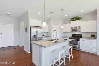 5440 N Roadrunner Drive, Prescott Valley, AZ 86314 - Photo 15