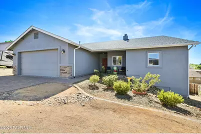 5440 N Roadrunner Drive, Prescott Valley, AZ 86314 - Photo 1