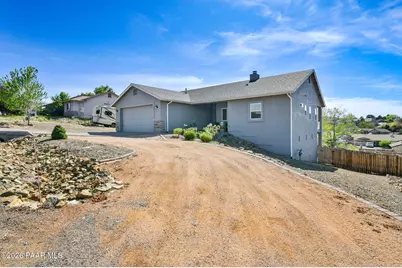 5440 N Roadrunner Drive, Prescott Valley, AZ 86314 - Photo 11