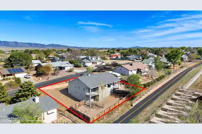 5440 N Roadrunner Drive, Prescott Valley, AZ 86314 - Photo 47