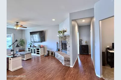 5440 N Roadrunner Drive, Prescott Valley, AZ 86314 - Photo 23