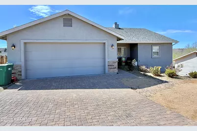 5440 N Roadrunner Drive, Prescott Valley, AZ 86314 - Photo 3