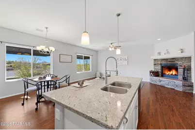 5440 N Roadrunner Drive, Prescott Valley, AZ 86314 - Photo 19