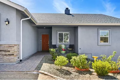 5440 N Roadrunner Drive, Prescott Valley, AZ 86314 - Photo 3