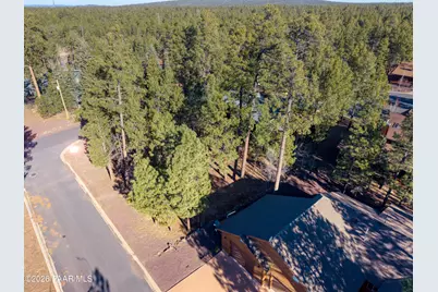 5702 S Hidden Oak Drive, Pinetop, AZ 85935 - Photo 5