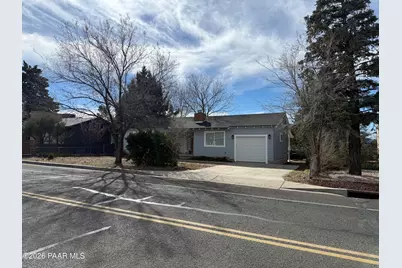 615 W Rosser Street, Prescott, AZ 86301 - Photo 3