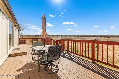 325 E Houston Road, Paulden, AZ 86334 - Photo 27