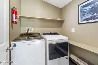 325 E Houston Road, Paulden, AZ 86334 - Photo 25