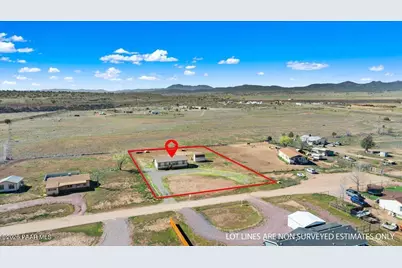 325 E Houston Road, Paulden, AZ 86334 - Photo 39