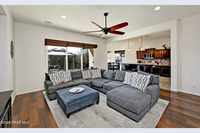 13087 E Gonzalez Street, Dewey-Humboldt, AZ 86327 - Photo 7