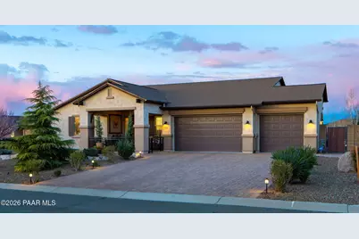 707 Lunar View Way, Chino Valley, AZ 86323 - Photo 1