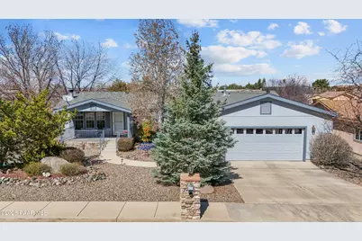 1784 Sarafina Drive, Prescott, AZ 86301 - Photo 1