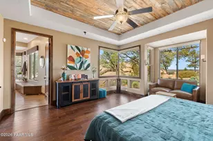 4290 W Fort Bridger Rd, Prescott, AZ 86305 - Photo 17