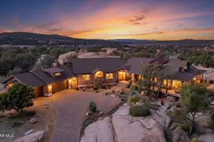 4290 W Fort Bridger Rd, Prescott, AZ 86305 - Photo 1