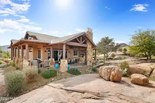 4290 W Fort Bridger Rd, Prescott, AZ 86305 - Photo 37