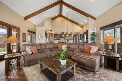 4290 W Fort Bridger Road, Prescott, AZ 86305 - Photo 11