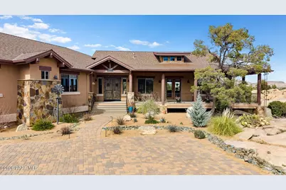 4290 W Fort Bridger Road, Prescott, AZ 86305 - Photo 3