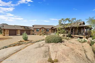 4290 W Fort Bridger Rd, Prescott, AZ 86305 - Photo 45
