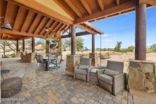 4290 W Fort Bridger Rd, Prescott, AZ 86305 - Photo 33