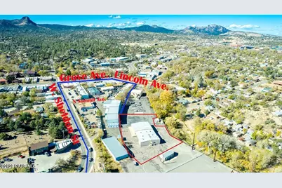 260 Sam Hill Alley, Prescott, AZ 86301 - Photo 11