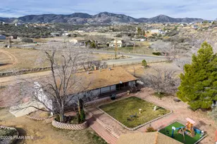 11020 E Esther Ln, Dewey-Humboldt, AZ 86327 - Photo 5