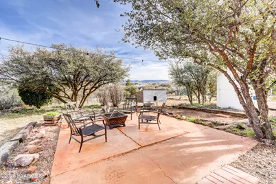 11020 E Esther Lane, Dewey-Humboldt, AZ 86327 - Photo 21