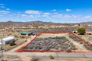 7320 W Veda Ln, Kirkland, AZ 86332 - Photo 1