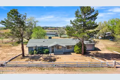 182 S Cottontail Drive, Chino Valley, AZ 86323 - Photo 1