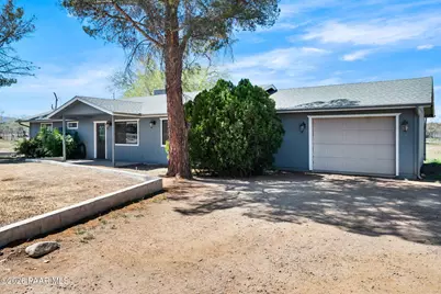 182 S Cottontail Drive, Chino Valley, AZ 86323 - Photo 3