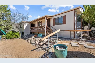 2222 E River Trail Road, Prescott, AZ 86301 - Photo 1