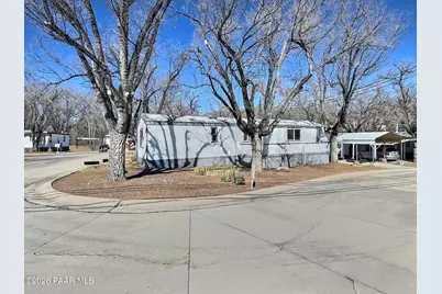 510 Copper Basin Road #88, Prescott, AZ 86303 - Photo 1