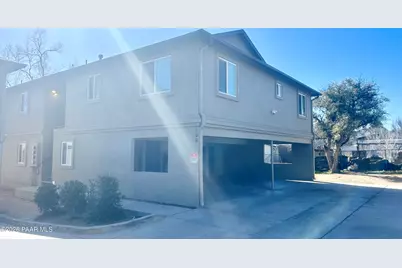 566 Lincoln Avenue #A, Prescott, AZ 86301 - Photo 1