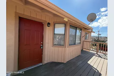 408 Madison Avenue #3, Prescott, AZ 86301 - Photo 1
