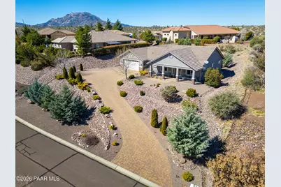 764 Grapevine Lane, Prescott, AZ 86305 - Photo 3