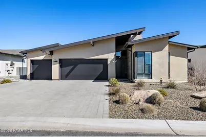 4882 N Yorkshire Loop, Prescott Valley, AZ 86314 - Photo 1