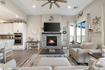 4882 N Yorkshire Loop, Prescott Valley, AZ 86314 - Photo 11