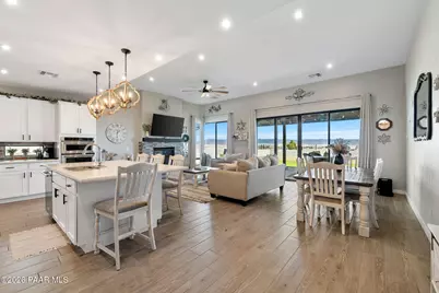 4882 N Yorkshire Loop, Prescott Valley, AZ 86314 - Photo 7