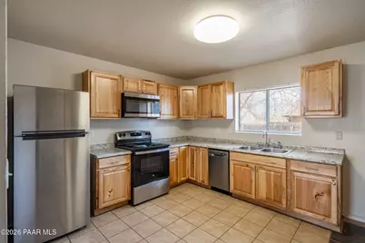 [Address not provided], Prescott Valley, AZ 86314 - Photo 5