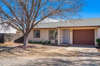 [Address not provided], Prescott Valley, AZ 86314 - Photo 1