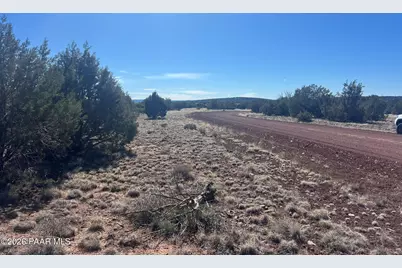 862 Fairview Drive, Williams, AZ 86046 - Photo 1