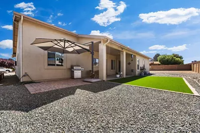 7275 E Grandview Drive, Prescott Valley, AZ 86314 - Photo 23