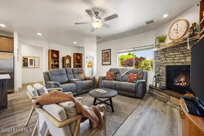 7275 E Grandview Drive, Prescott Valley, AZ 86314 - Photo 7