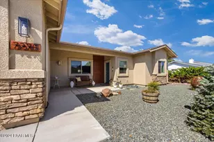 7275 E Grandview Dr, Prescott Valley, AZ 86314 - Photo 3