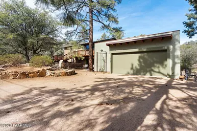 646 S Rancho Vista Drive, Prescott, AZ 86303 - Photo 3